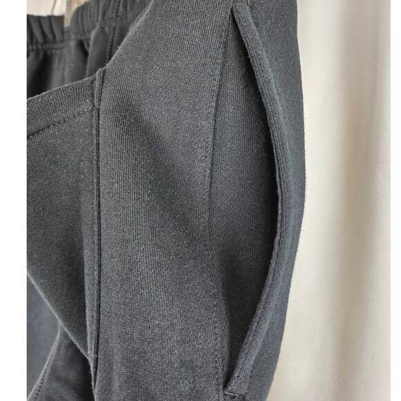 MARKET SWEATPANTS - PIKACHU ELECTRIC SHOCK ARC, MEDIUM, BLACK - Picture 9 of 14